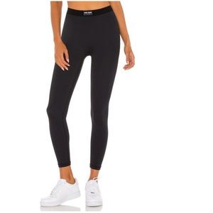 Adam Selman Sport Bonded Active Legging
